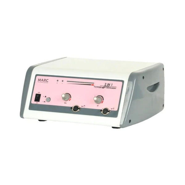 MARC 2 in 1 Galvanic & High Frequency