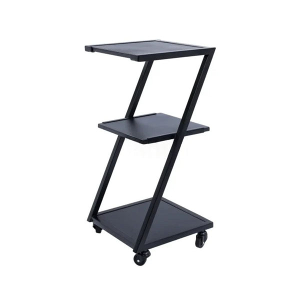 Marc Z New Trolley