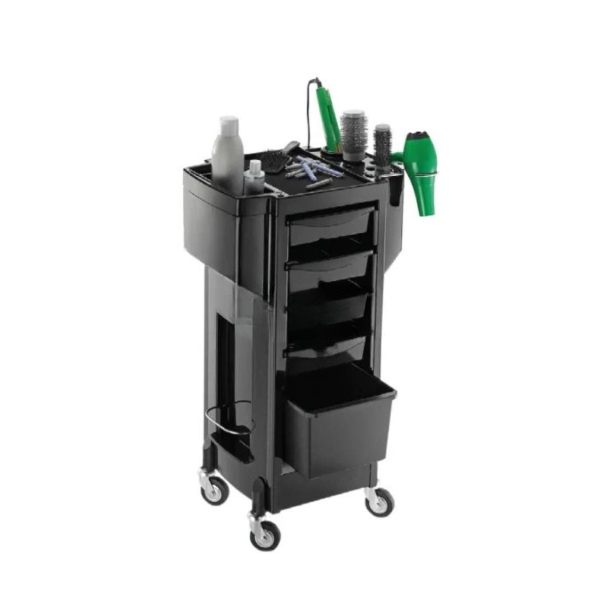 Marc Lagoon Trolley