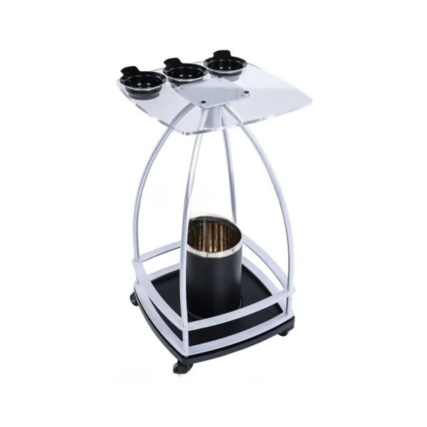 Marc Hair Colour Trolley
