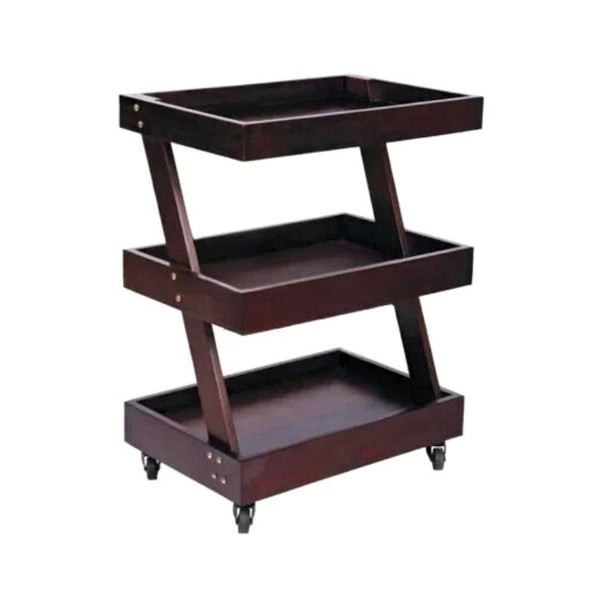 Marc Flora Trolley