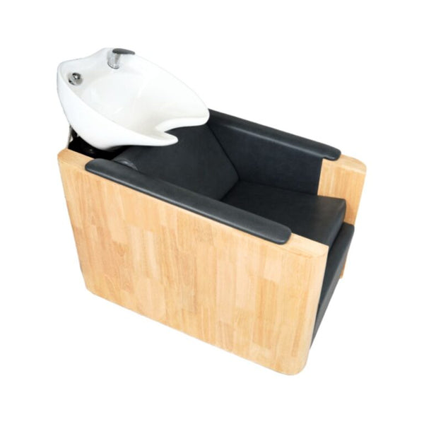 Salonista SII-Brilliant Shampoo Station