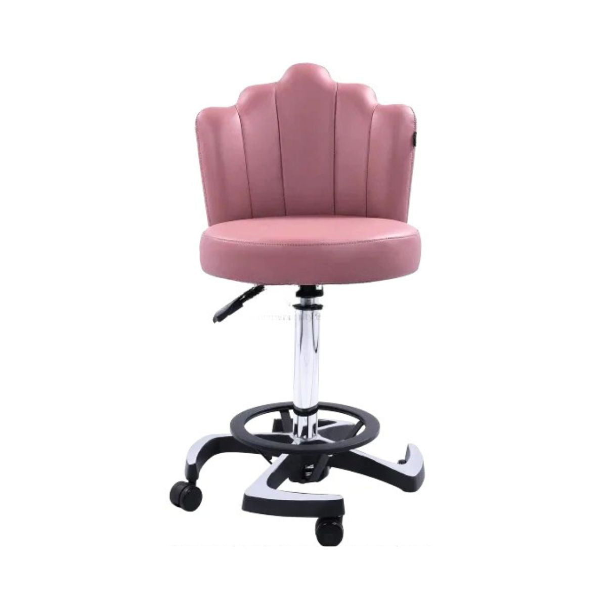 Marc Flora Reception Stool