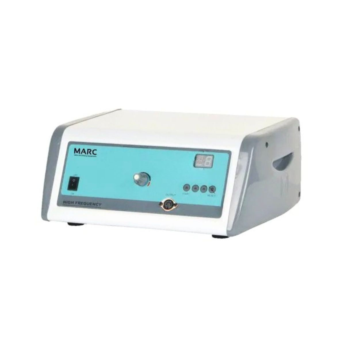 MARC Ultrasonic
