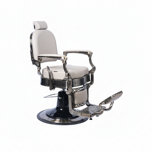 Salonista 31252-E1 Barber Chair