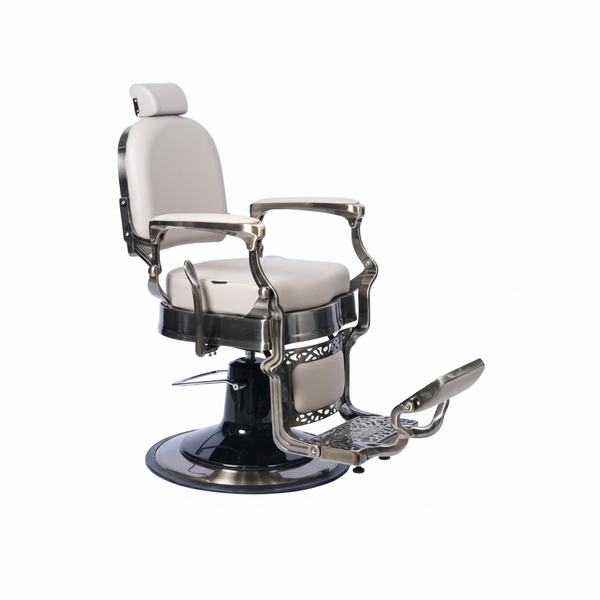 Salonista 31252-E1 Barber Chair