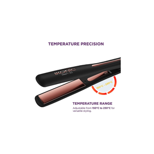 IKONIC Gleam Hair Straightener 3.0