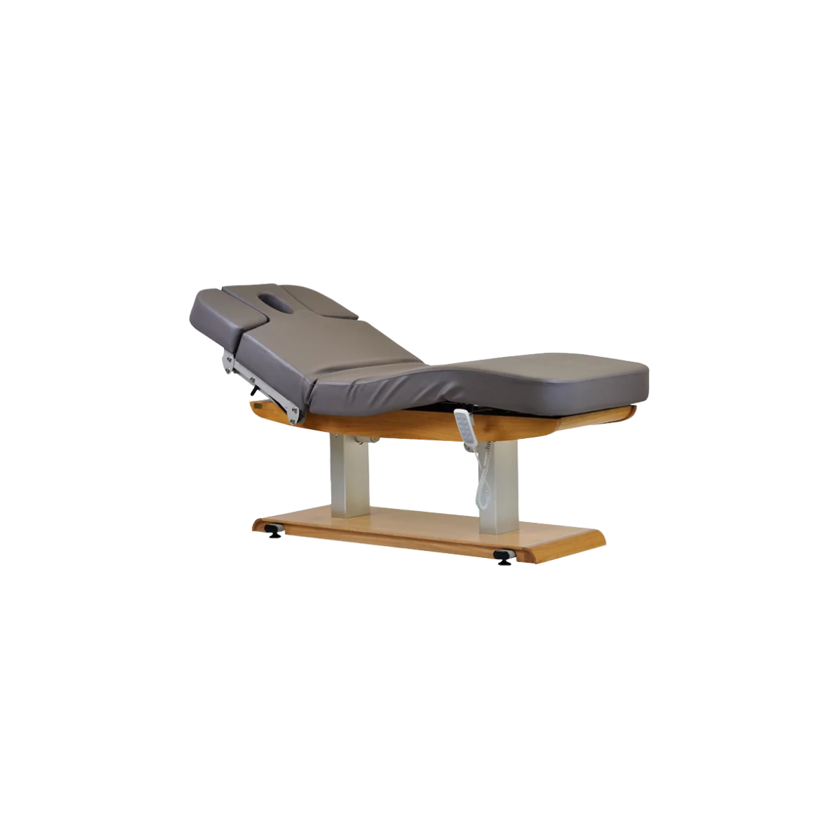 Esthetica Tejas Electric Spa Massage Bed