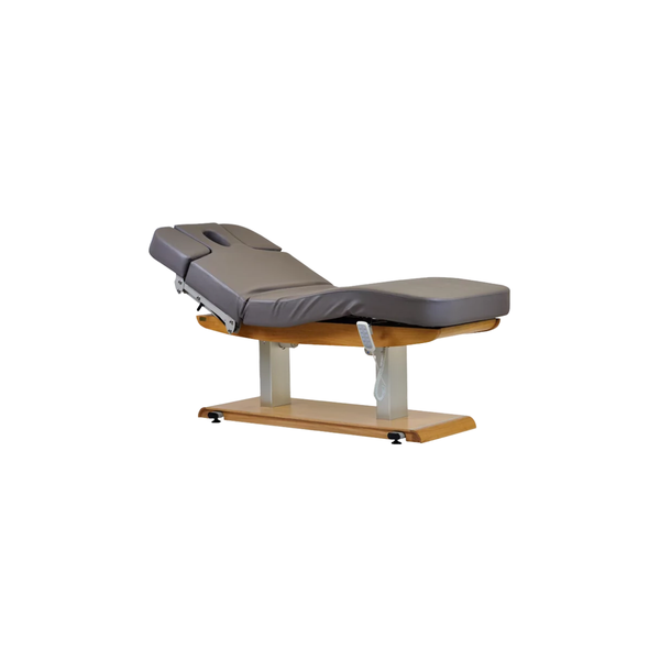 Esthetica Tejas Electric Spa Massage Bed