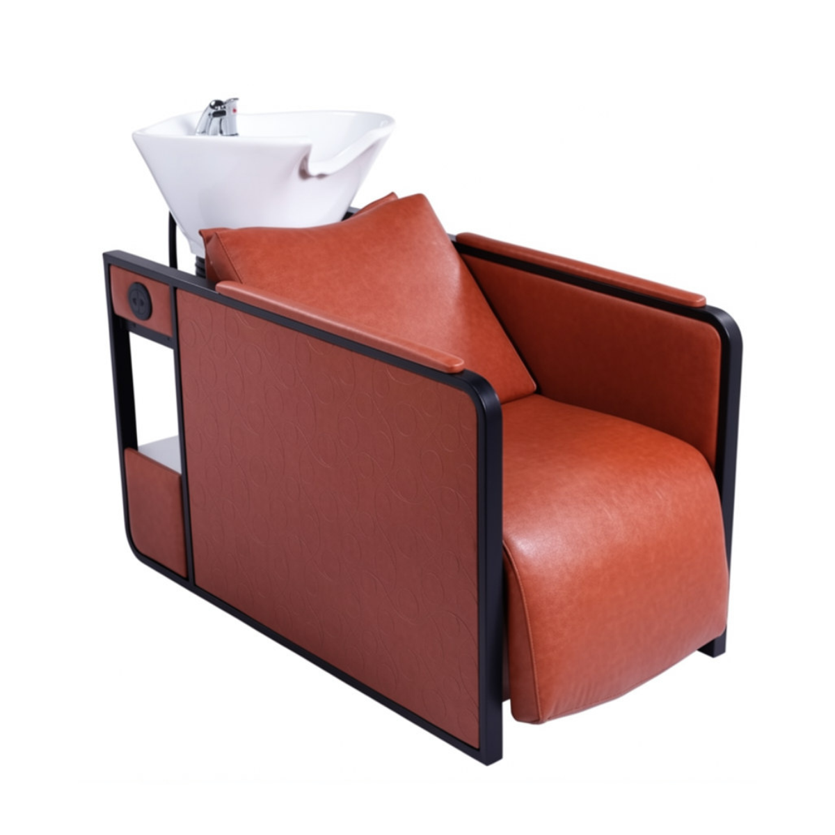MARC ROSSO SHAMPOO STATION