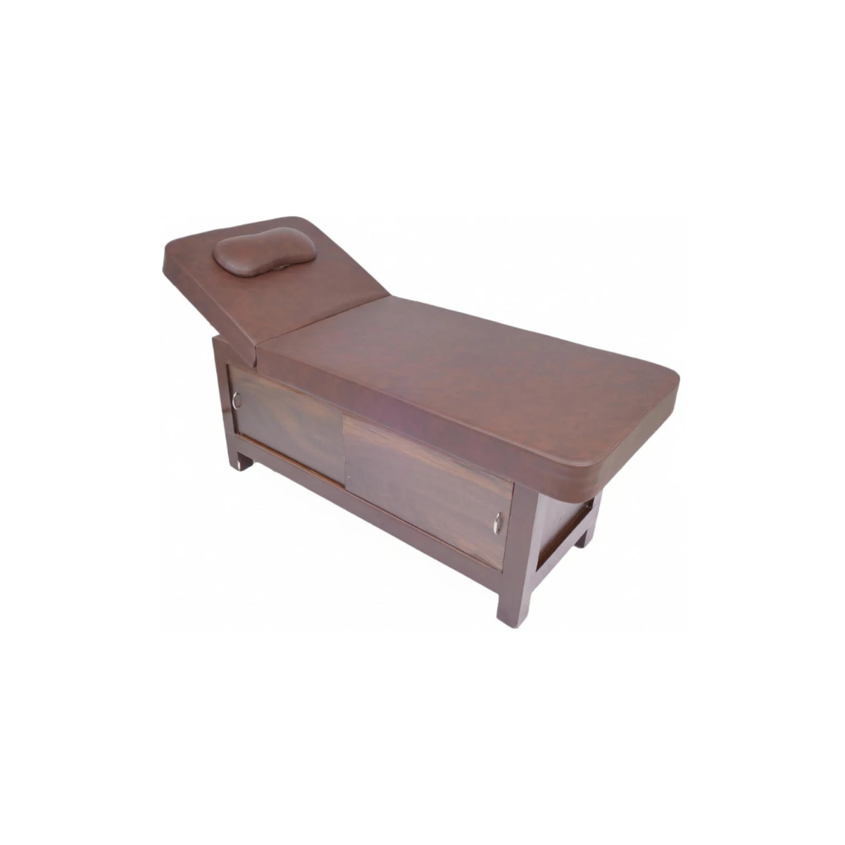 Salonista Modern Massage Bed.