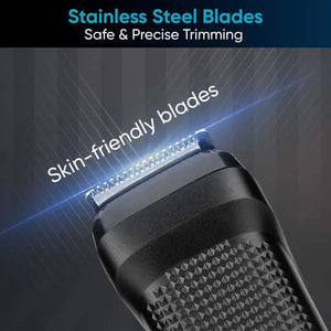 Vega 9-IN-1 Beard Hair Trimmer VHTH-21