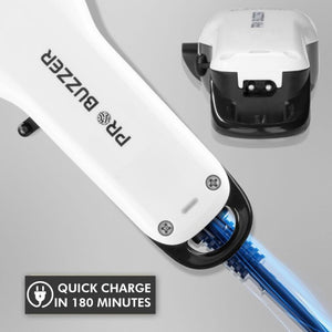 Vega Pro Buzzer Hair Clipper VPMHC-08