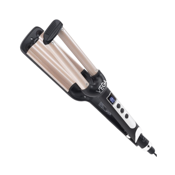 Vega Hair Waver VPPMS – 03