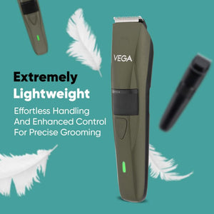 Vega P-1 Beard Trimmer VHTH-25