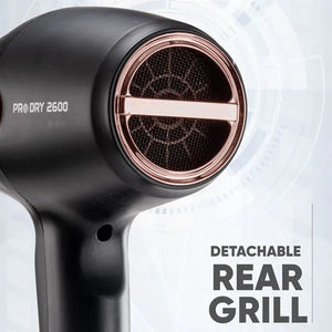 VEGA Pro Dry 2600 Hair Dryer VPPHD-11