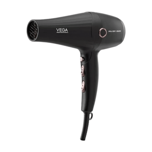 VEGA Pro Dry 2600 Hair Dryer VPPHD-11