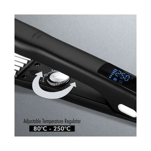 Vega Pro Titanium Micro Crimper VPPMS -10