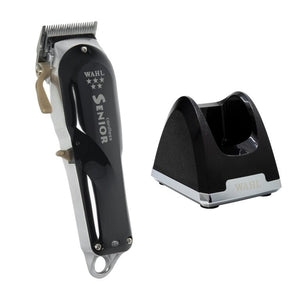 WAHL PROFESSIONAL MEN 5 STAR SERIES CORDLESS SENIOR Hair Trimmer