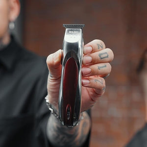 Wahl A•Lign Professional Cordless Trimmer