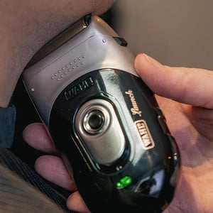 Wahl Launch Professional Cordless Shaver