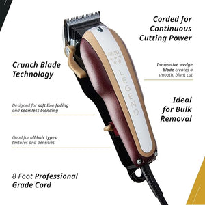 WAHL Legend Clipper