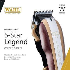 WAHL Legend Clipper