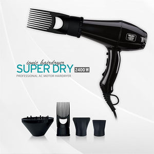 Wahl Super Dry 2400W Professional Hair Dryer