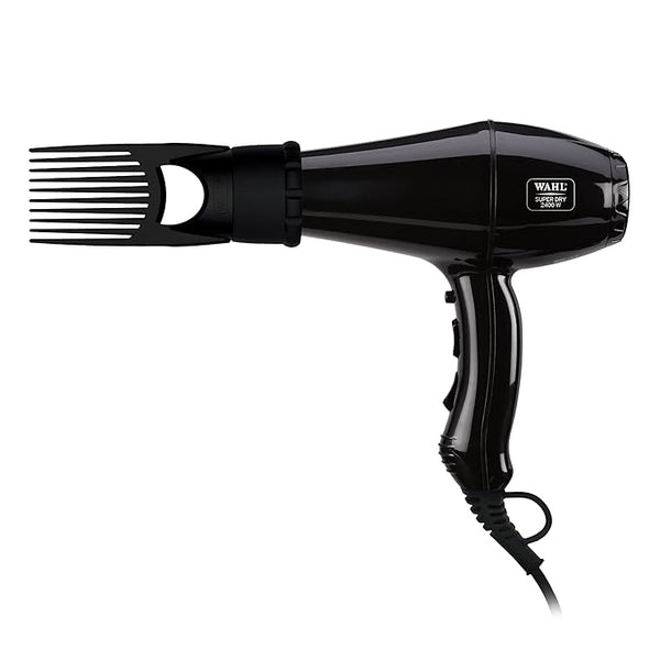 Wahl Super Dry 2400W Professional Hair Dryer
