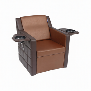 SALONISTA -SI-16  MANICURE AND PEDICURE STATION