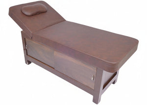 Salonista Modern Massage Bed.