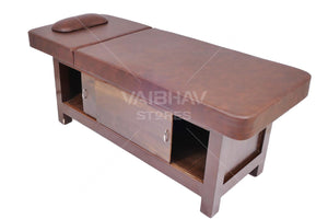 Salonista Modern Massage Bed.