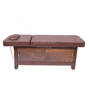Salonista Modern Massage Bed.