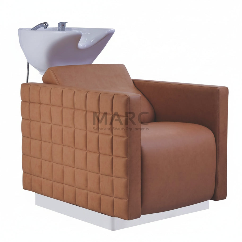 MARC CONCEPT SHAMPOO STATION