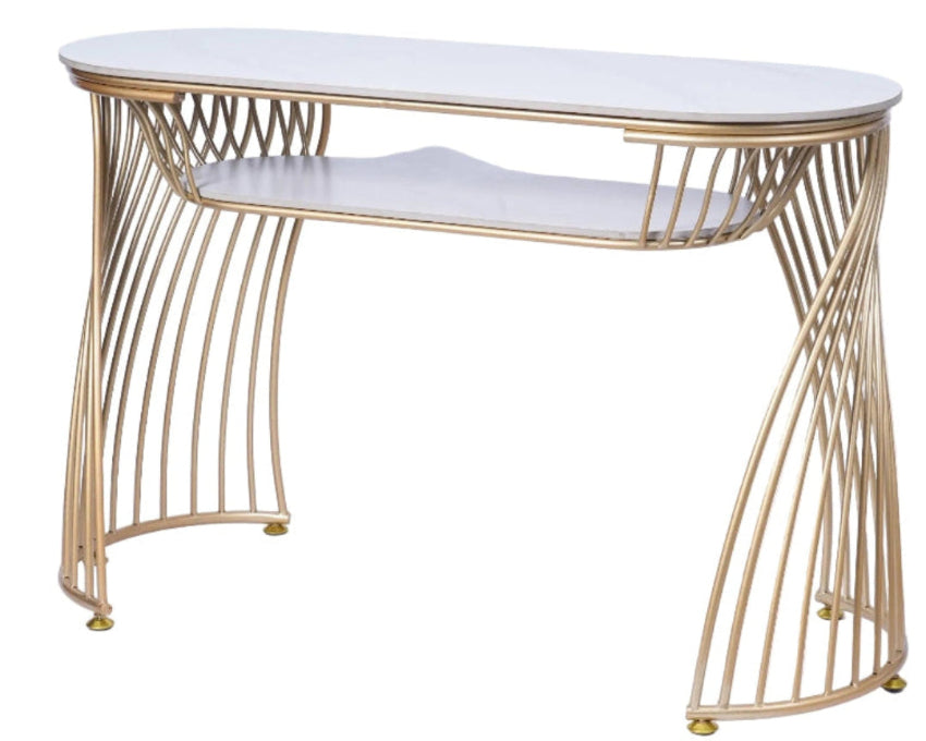 SALONISTA- 326 NAIL ART TABLE