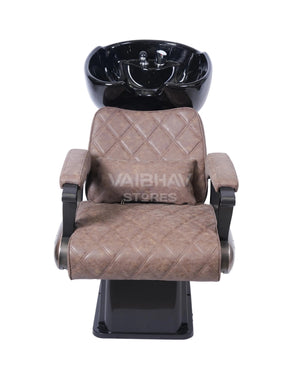 SALONISTA-3128C SHAMPOO CHAIR