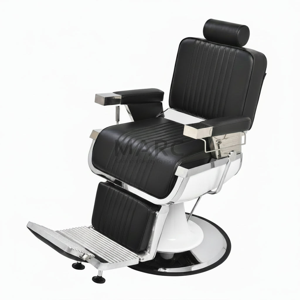 Marc Gentlemen Barber Chair