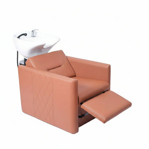 SALONISTA -LOTUS ELECTRIC SHAMPOO STATION