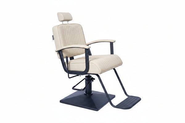 SALONISTA-31531-V5 Recliner Chair for Salon & Spa | Premium Salon Furniture