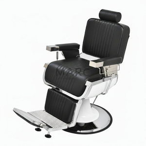 Marc Gentlemen Barber Chair