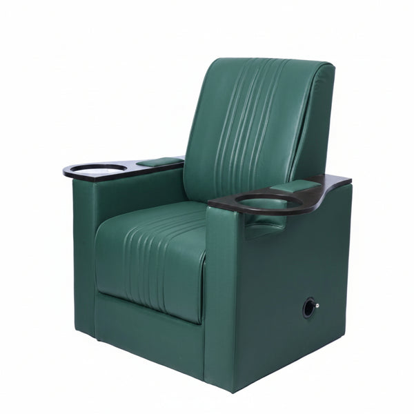 SALONISTA - ROSSY   MANICURE AND PEDICURE SPA STATION