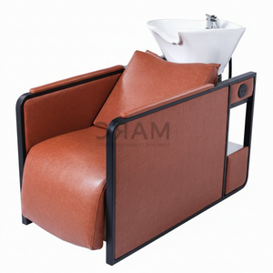 MARC ROSSO SHAMPOO STATION