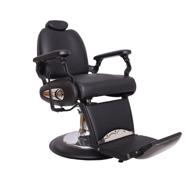 Salonista -8777 Barber Chair