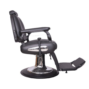 Salonista -8777 Barber Chair