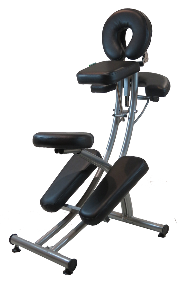 NECK & BACK MASSAGE CHAIR