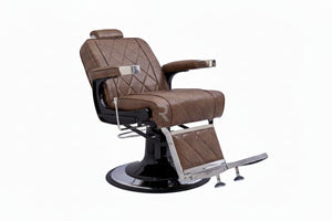 Marc Bolero Barber Chair