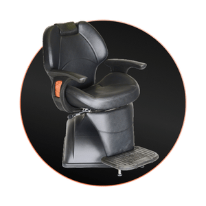 Barber Chair