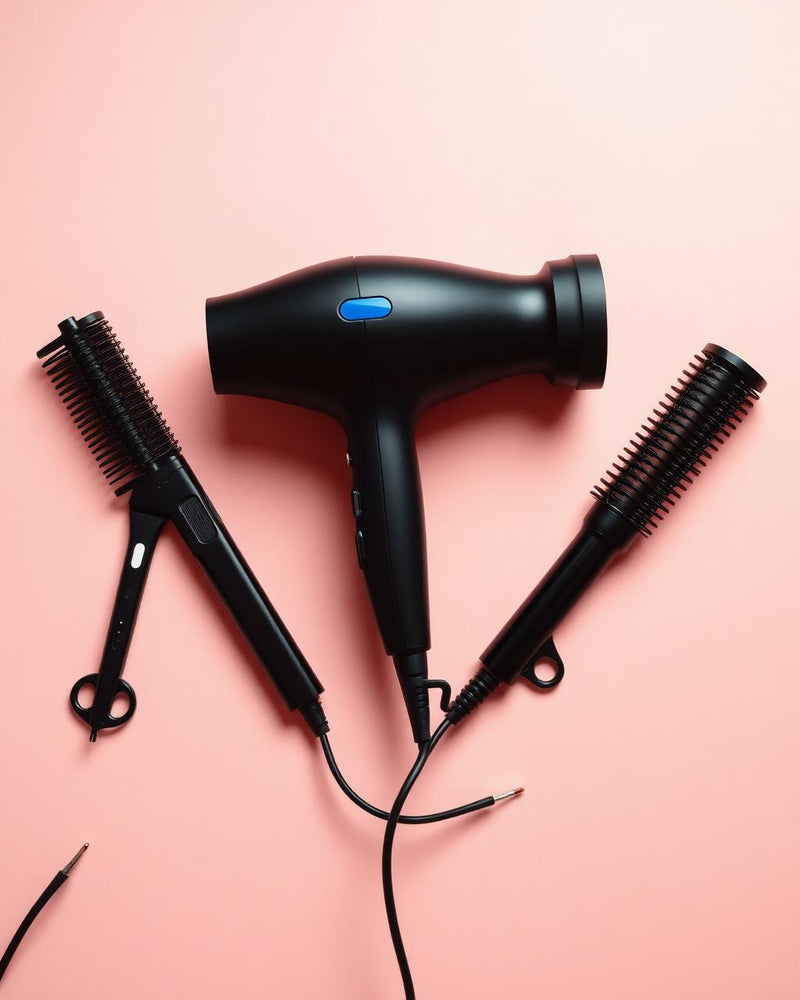 Salon Electricals