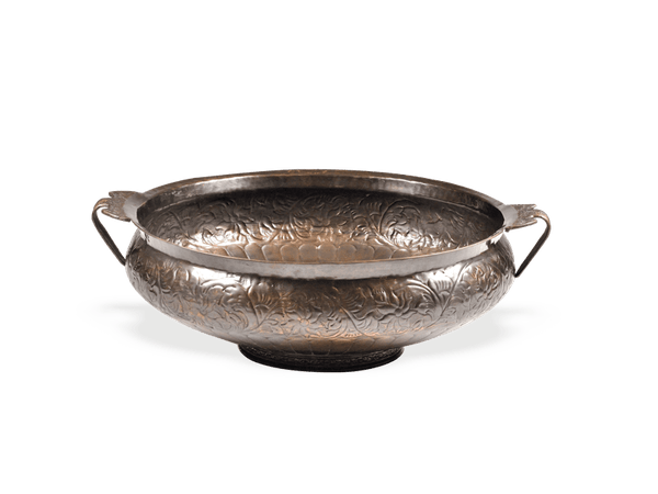 DECORATIVE BRASS URLI