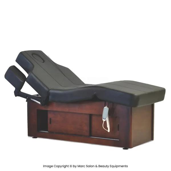 Marc Kelly Spa Bed